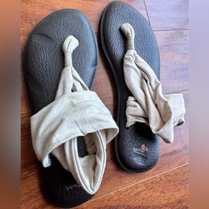 Sanuk Women's Yoga Sling